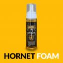 Hornet CLEANING FOAM Honey 220ml