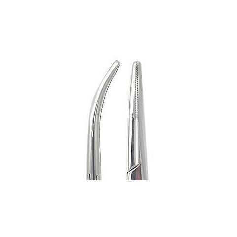 Pinza Mosquito Extra 155mm