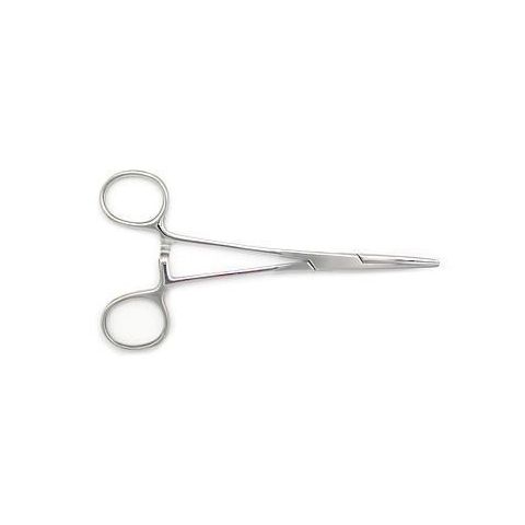 Pinza Mosquito acero