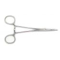 Pinza Mosquito acero