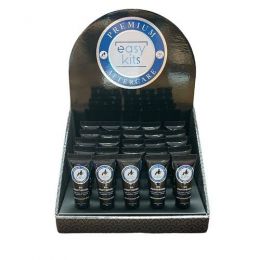 Expositor de 25 Unidades – Tattoo Care Bullets 8 ml EASY KITS