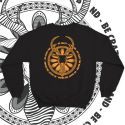 Sudadera Goat Be Crazy