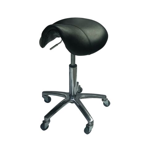 Taburete PONY PREMIUM extra alto