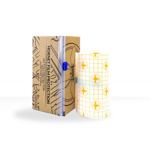 HORNET FILM PROTECTION 15cm X 10m