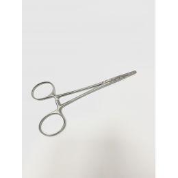 Pinza Mosquito acero EXTRAPLANO