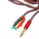 Clip Cord de tela Premium