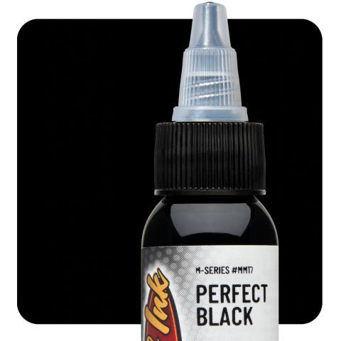 PERFECT BLACK Eternal