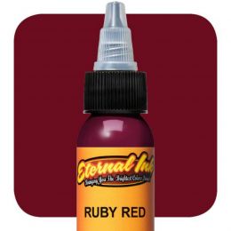 RUBY RED Eternal