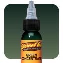 GREEN CONCENTRATE Eternal