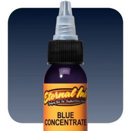 BLUE CONCENTRATE Eternal