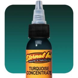 TURQUOISE CONCENTRATE Eternal