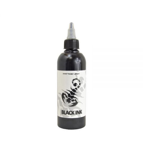 Black Ink BLACK SCORPION 150ml