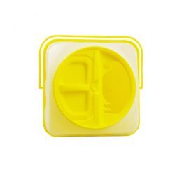 Contenedor Agujas  3L Sanypick