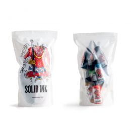 Set HORITOMO Solid INK
