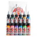 Set HORITOMO Solid INK
