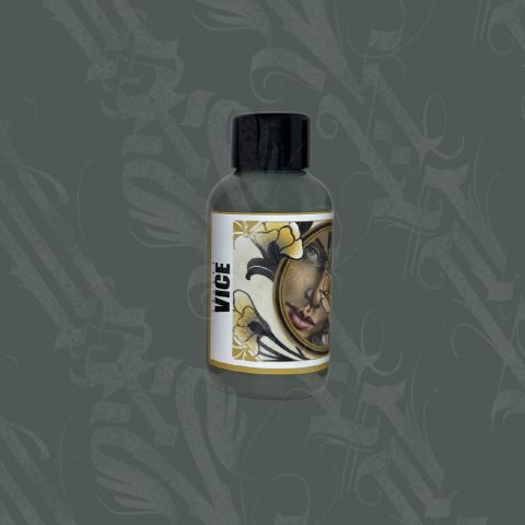 VICE COLORS SOBER GREY BY DANIELS BAUTI