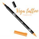 TOMBOW NARANJA 933