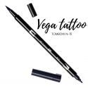 TOMBOW NEGRO N-15