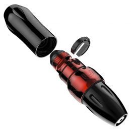 FK IRONS SPEKTRA XION RUBY