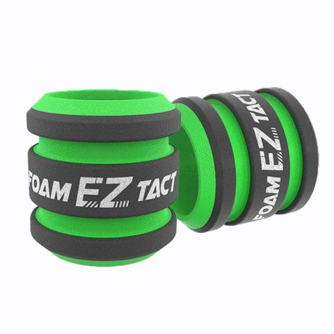 EZ TACT Disposable Foam Grip Cover Plus size