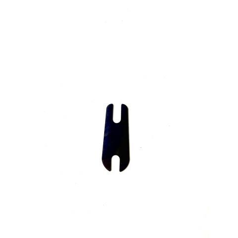 Muelle fleje trasero 33mm