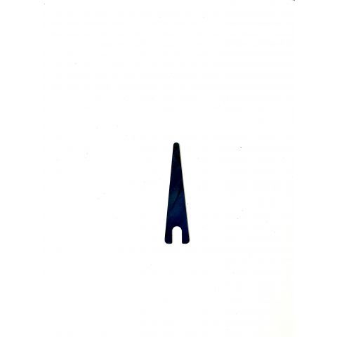 Muelle fleje delantero 43mm
