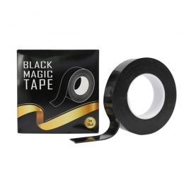 Black Magic Tape.