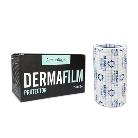 DERMAFILM Protector - 15cm x 10m