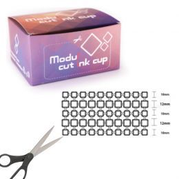 Modul Cut Ink Cup