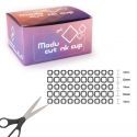 Modul Cut Ink Cup Box