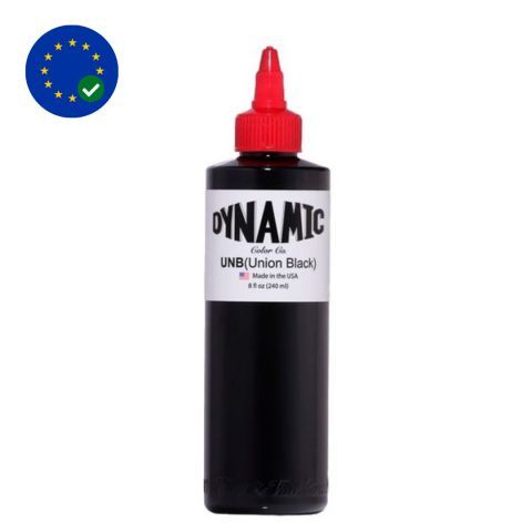 DYNAMIC UNION BLACK