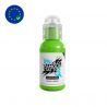 WORLD FAMOUS LIMITLESS -BRIGHT GREEN + - 30ML