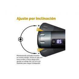 AVA W9 GRIP BATERÍA