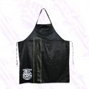 DELANTAL DE NYLON IMPERMEABLE FRONTAL