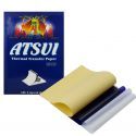 ATSUI THERMAL TRANSFER PAPER