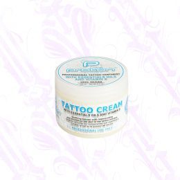 Proton Origins - Tattoo Cream - 250ml / 8.5 Oz.