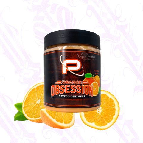 Proton Origins - Tattoo Cream - 250ml / 8.5 Oz.