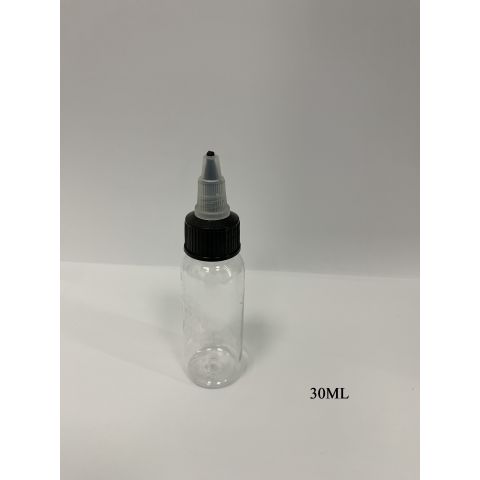 Botella 15ml
