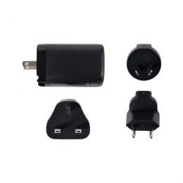 BLACK DUAL USB-C MODEL - MUSOTOKU MK-2 POWER SUPPLY