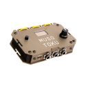 BLACK DUAL USB-C MODEL - MUSOTOKU MK-2 POWER SUPPLY