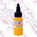 GEN-Z GOLDEN YELLOW INTENZE