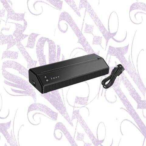 Termocopiadora inalámbrica MINI