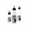 White SOLID INK 2oz