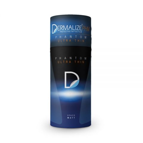 Dermalize Phantom Ultra-Thin Film Roll Sterile 15cmx10m