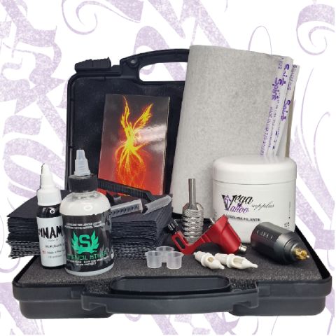 Kit Inalámbrico AVA 2