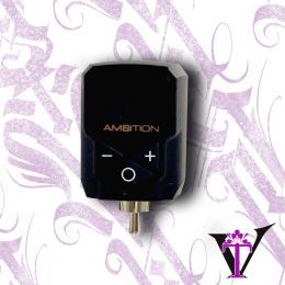 AMBITION BATERIA KUARK