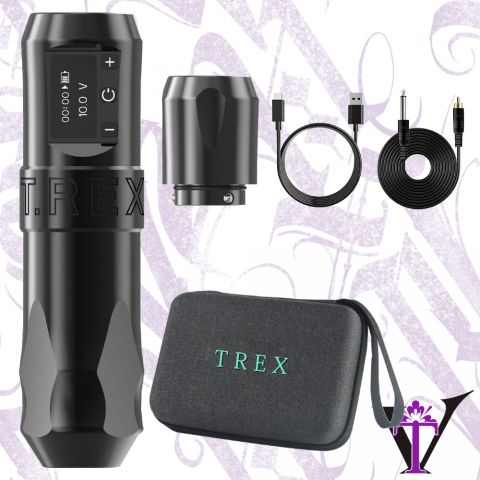 AMBITION T-REX
