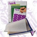 Manual Spirit Green Papel Hectografico FREEHAND