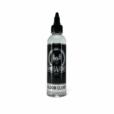 Gloom Clear Viking by Dynamic 4oz