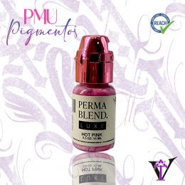 PERMA BLEND LUXE HOT PINK